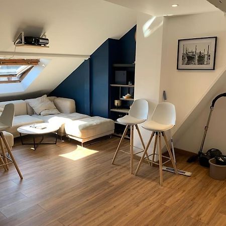 Appartement Rouen Centre Ngoại thất bức ảnh