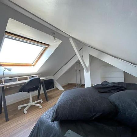 Appartement Rouen Centre Ngoại thất bức ảnh
