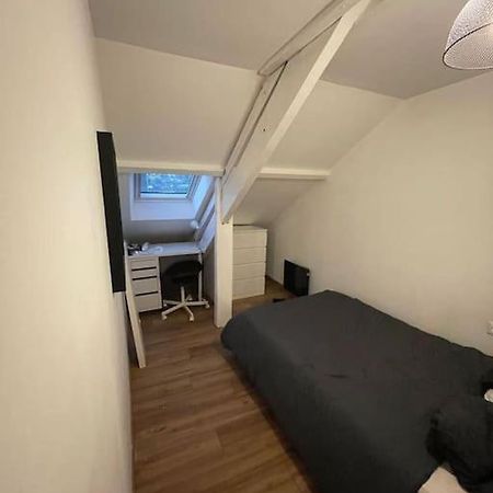 Appartement Rouen Centre Ngoại thất bức ảnh