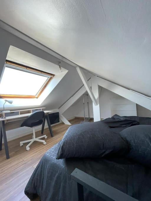 Appartement Rouen Centre Ngoại thất bức ảnh