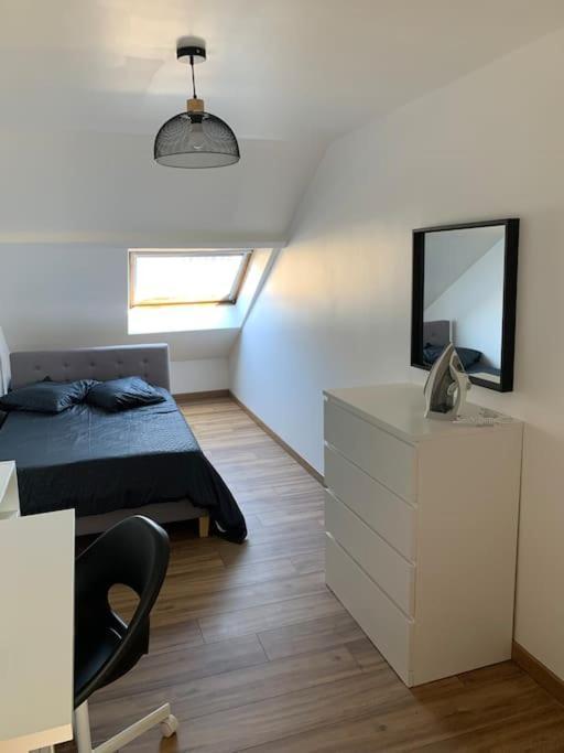 Appartement Rouen Centre Ngoại thất bức ảnh