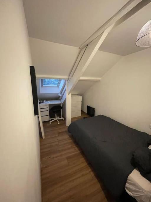 Appartement Rouen Centre Ngoại thất bức ảnh