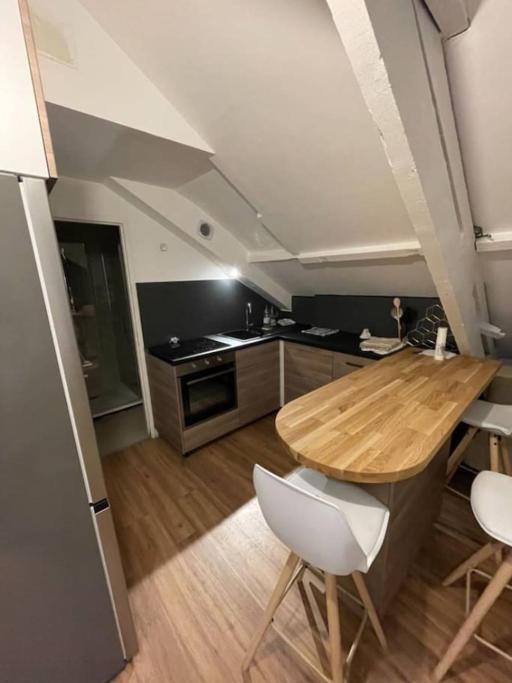 Appartement Rouen Centre Ngoại thất bức ảnh